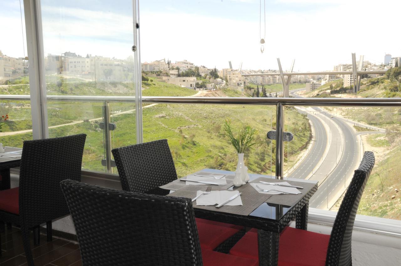 Olive Hotel Amman Exterior photo